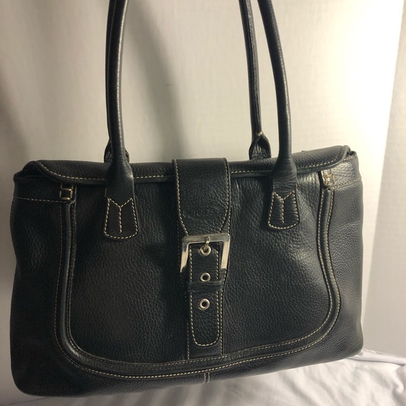 Tod's Handbags - Authentic Tods Handbag
